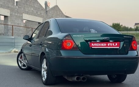 Ford Mondeo III, 2000 год, 419 000 рублей, 6 фотография