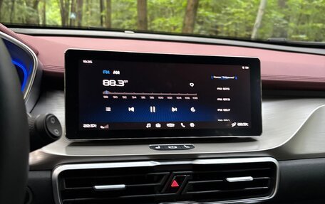 Geely Coolray I, 2023 год, 1 930 000 рублей, 2 фотография