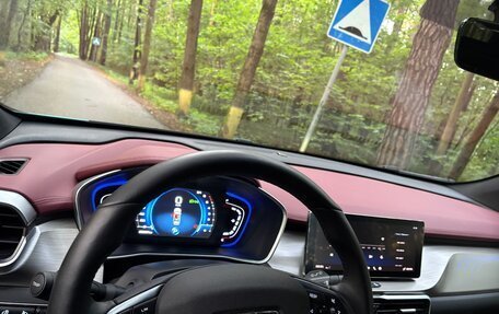 Geely Coolray I, 2023 год, 1 930 000 рублей, 3 фотография