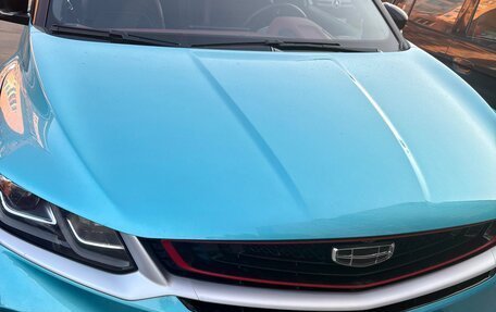 Geely Coolray I, 2023 год, 1 930 000 рублей, 6 фотография