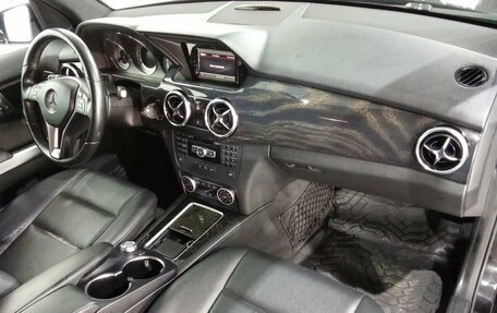 Mercedes-Benz GLK-Класс, 2014 год, 1 720 000 рублей, 9 фотография