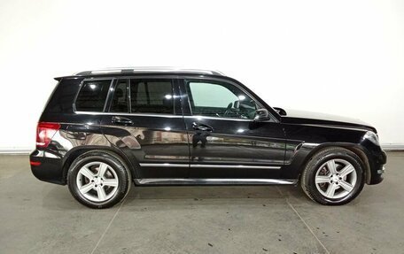 Mercedes-Benz GLK-Класс, 2014 год, 1 720 000 рублей, 7 фотография