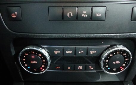Mercedes-Benz GLK-Класс, 2014 год, 1 720 000 рублей, 15 фотография