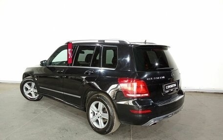 Mercedes-Benz GLK-Класс, 2014 год, 1 720 000 рублей, 6 фотография