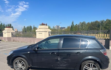 Opel Astra H, 2014 год, 540 000 рублей, 2 фотография
