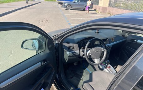 Opel Astra H, 2014 год, 540 000 рублей, 5 фотография