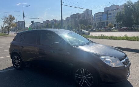 Opel Astra H, 2014 год, 540 000 рублей, 3 фотография