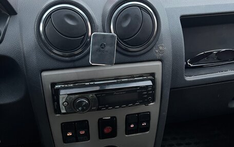 Renault Logan I, 2007 год, 169 000 рублей, 6 фотография