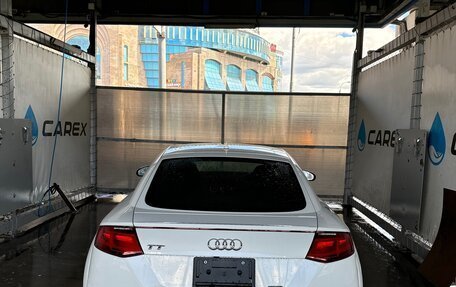 Audi TT, 2016 год, 2 650 000 рублей, 4 фотография