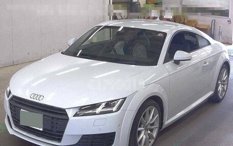 Audi TT, 2016 год, 2 650 000 рублей, 6 фотография