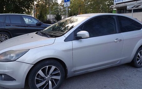 Ford Focus II рестайлинг, 2010 год, 490 000 рублей, 1 фотография