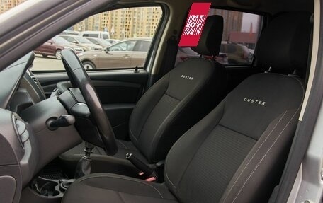Renault Duster I рестайлинг, 2019 год, 1 248 000 рублей, 11 фотография