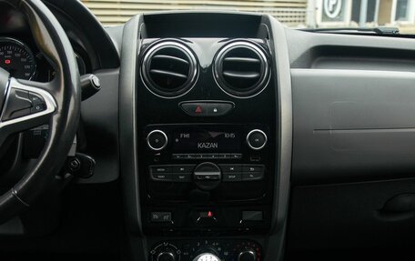 Renault Duster I рестайлинг, 2019 год, 1 248 000 рублей, 15 фотография