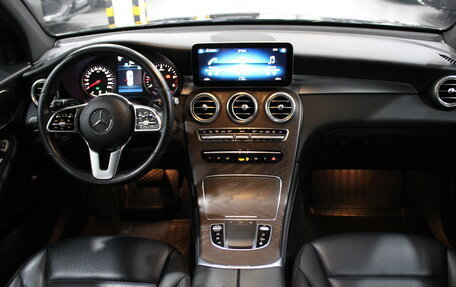 Mercedes-Benz GLC, 2019 год, 4 190 000 рублей, 11 фотография