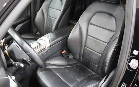 Mercedes-Benz GLC, 2019 год, 4 190 000 рублей, 9 фотография