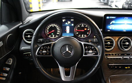 Mercedes-Benz GLC, 2019 год, 4 190 000 рублей, 12 фотография