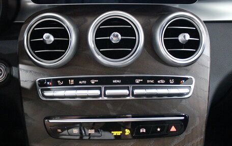 Mercedes-Benz GLC, 2019 год, 4 190 000 рублей, 16 фотография