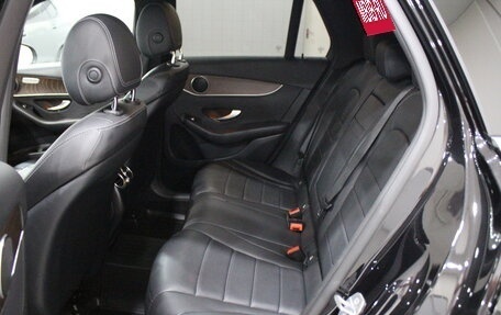 Mercedes-Benz GLC, 2019 год, 4 190 000 рублей, 20 фотография