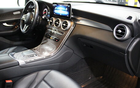 Mercedes-Benz GLC, 2019 год, 4 190 000 рублей, 26 фотография