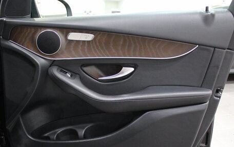 Mercedes-Benz GLC, 2019 год, 4 190 000 рублей, 27 фотография