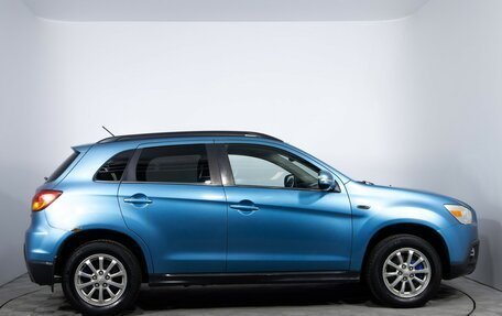 Mitsubishi ASX I рестайлинг, 2012 год, 760 000 рублей, 4 фотография