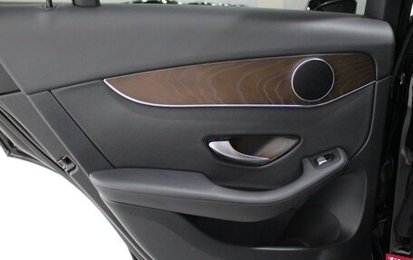 Mercedes-Benz GLC, 2019 год, 4 190 000 рублей, 19 фотография