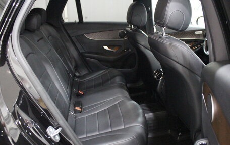 Mercedes-Benz GLC, 2019 год, 4 190 000 рублей, 23 фотография