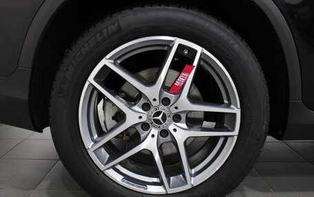 Mercedes-Benz GLC, 2019 год, 4 190 000 рублей, 28 фотография