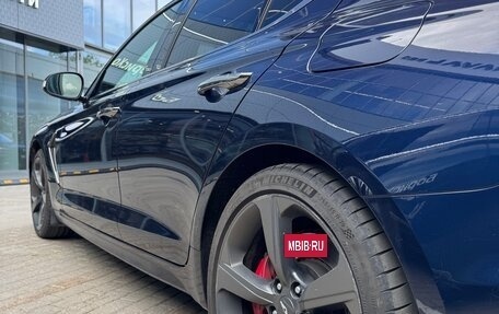 Genesis G70 I, 2018 год, 3 000 000 рублей, 4 фотография