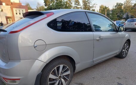 Ford Focus II рестайлинг, 2010 год, 490 000 рублей, 2 фотография