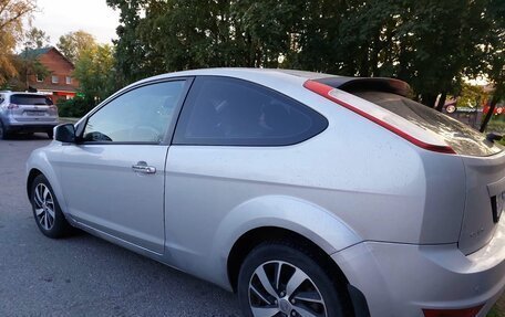 Ford Focus II рестайлинг, 2010 год, 490 000 рублей, 4 фотография