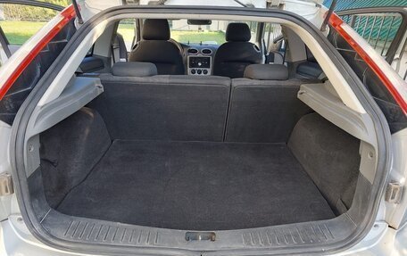 Ford Focus II рестайлинг, 2010 год, 490 000 рублей, 9 фотография