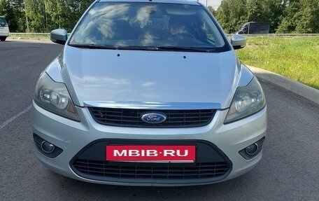 Ford Focus II рестайлинг, 2010 год, 490 000 рублей, 5 фотография