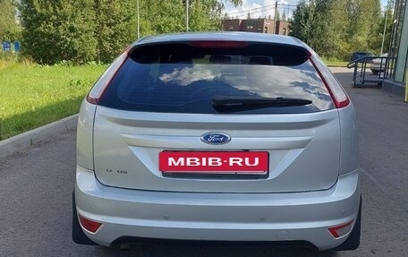 Ford Focus II рестайлинг, 2010 год, 490 000 рублей, 7 фотография
