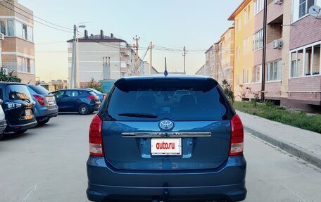 Toyota Wish II, 2003 год, 1 190 000 рублей, 4 фотография