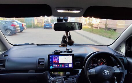 Toyota Wish II, 2003 год, 1 190 000 рублей, 13 фотография