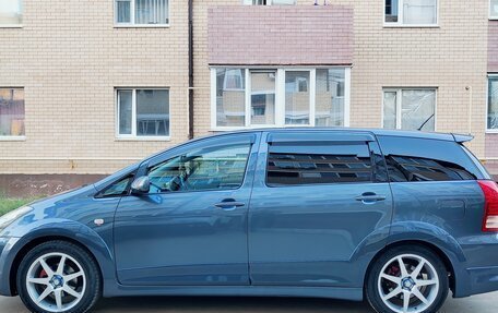 Toyota Wish II, 2003 год, 1 190 000 рублей, 6 фотография