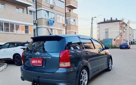Toyota Wish II, 2003 год, 1 190 000 рублей, 3 фотография