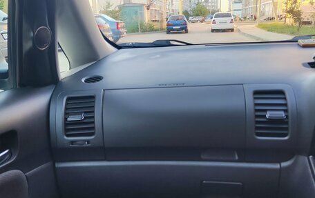 Toyota Wish II, 2003 год, 1 190 000 рублей, 17 фотография