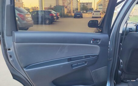 Toyota Wish II, 2003 год, 1 190 000 рублей, 24 фотография