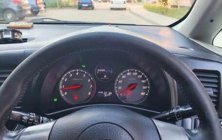 Toyota Wish II, 2003 год, 1 190 000 рублей, 19 фотография