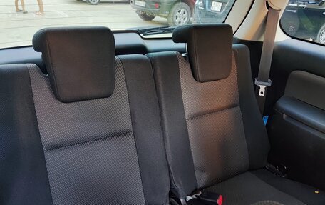 Toyota Wish II, 2003 год, 1 190 000 рублей, 23 фотография