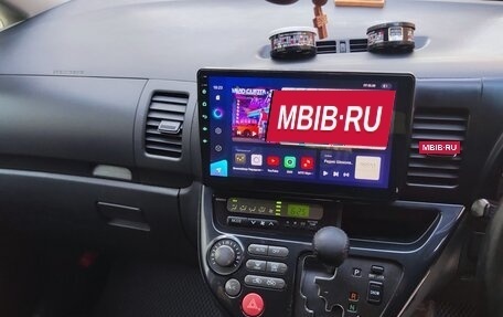 Toyota Wish II, 2003 год, 1 190 000 рублей, 16 фотография