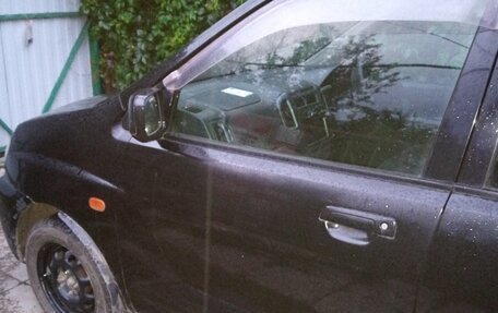 Mitsubishi Dingo, 2001 год, 150 000 рублей, 3 фотография