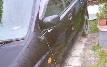 Mitsubishi Dingo, 2001 год, 150 000 рублей, 2 фотография