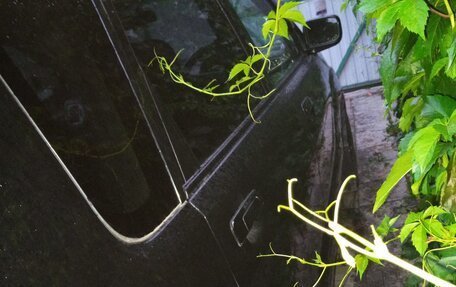 Mitsubishi Dingo, 2001 год, 150 000 рублей, 7 фотография