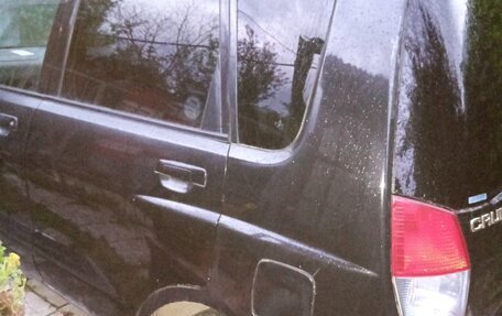 Mitsubishi Dingo, 2001 год, 150 000 рублей, 4 фотография