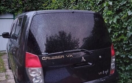 Mitsubishi Dingo, 2001 год, 150 000 рублей, 5 фотография