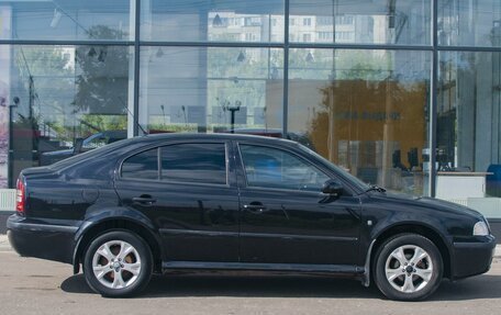 Skoda Octavia IV, 2008 год, 710 000 рублей, 5 фотография
