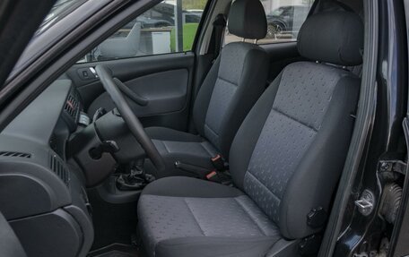 Skoda Octavia IV, 2008 год, 710 000 рублей, 14 фотография